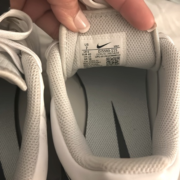 Nike Infinity Pro 2 - Picture 3 of 4